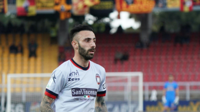 Crotone, Marras verso la riconferma