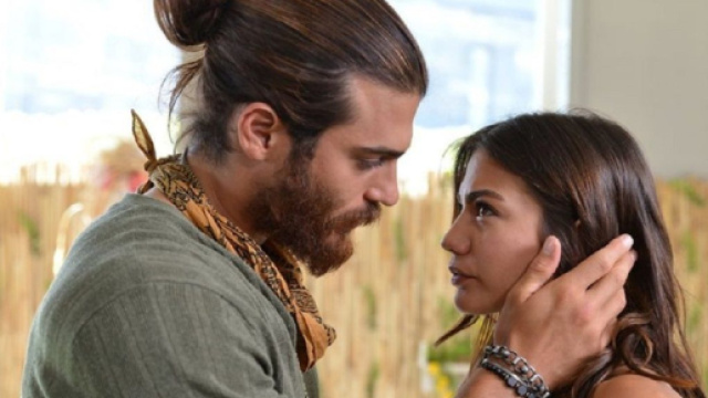 DayDreamer torna in tv: dal 2 maggio in replica su La 5.