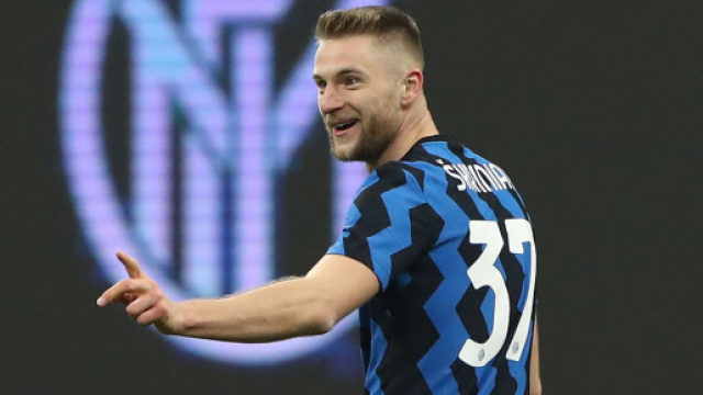 Inter, su Skriniar c'&egrave; la Juventus.