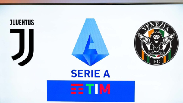 Juventus-Venezia si gioca il 1 maggio 2022.