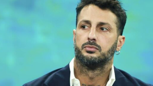 Milano, Fabrizio Corona denunciato per essere evaso dai domciliari | ilgiornale.it