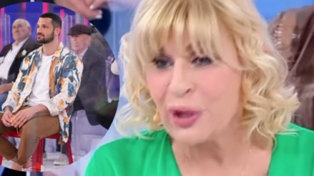 Uomini e donne, anticipazioni maggio.