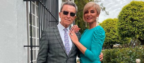 AAna Mar&iacute;a Ald&oacute;n ofreci&oacute; una exclusiva en la que hablaba mal de la familia de Ortega Cano (Instagram, anarmariaaldon)