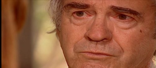 Albieri em 'O Clone'. (Reprodu&ccedil;&atilde;o/TV Globo)