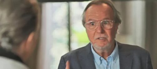 Daniel em 'Quanto Mais Vida'. (Reprodu&ccedil;&atilde;o/TV Globo)