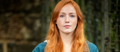 Irma em 'Pantanal' (Divulga&ccedil;&atilde;o/TV Globo)