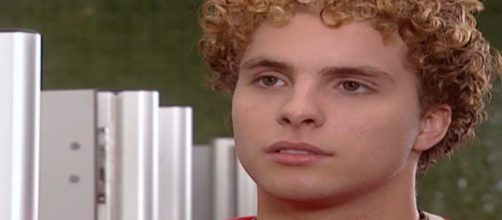 Nando em 'O Clone' (Reprodu&ccedil;&atilde;o/TV Globo)