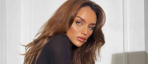 Rafa Kalimann comemora seus 29 anos (Arquivo Blasting News)