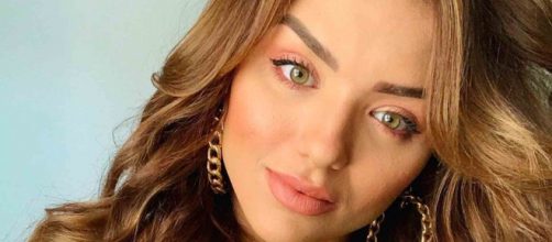 Rafa Kalimann ganha carinho dos famosos (Arquivo Blasting News)