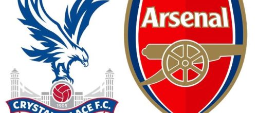 Onde assistir Crystal Palace x Arsenal ao vivo (Arte/Eduardo Gouvea)