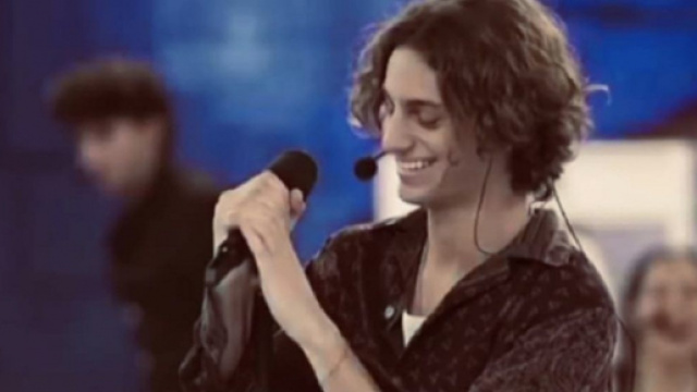 Alberto "Albe" La Malfa &egrave; un allievo della ventunesima edizione di Amici.