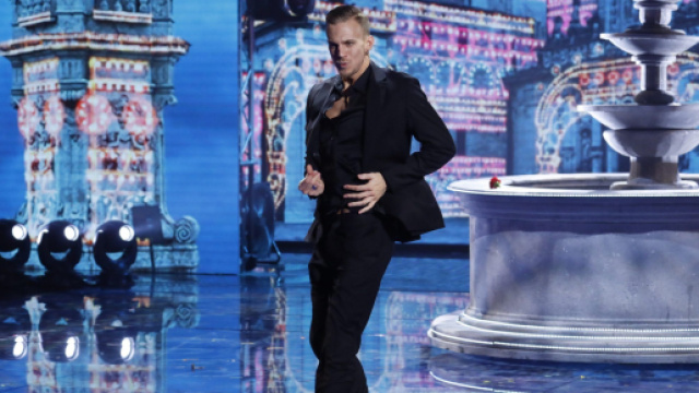 Amici 21, Leonardo torna sui social dopo l'eliminazione: '&Egrave; stato un sogno'.