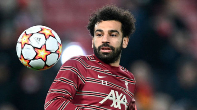 Calciomercato Juve, sogno Salah per l'estate.