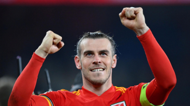 Calciomercato Milan: interesse per Gareth Bale.