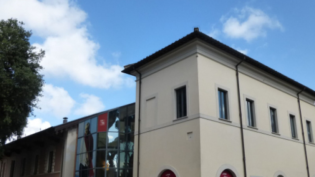 Casa del cinema - Wikipedia - wikipedia.org