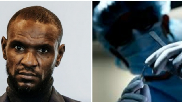 Eric Abidal n'aurait pas de lien de parent&eacute; avec son donneur selon El Confidencial.