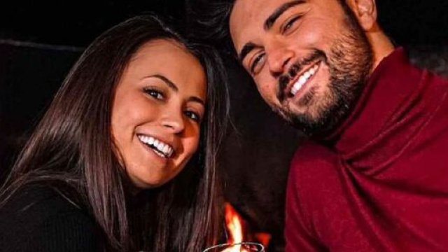 Grande Fratello Vip 7: Davide Donadei si propone come 'vippone'.