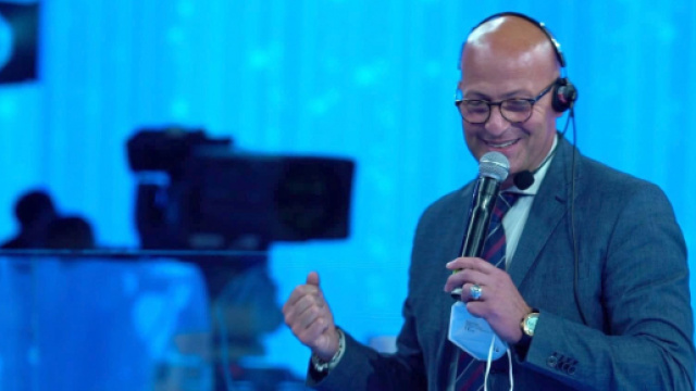 Uomini e donne, dolore per la morte di Piero Sonaglia.