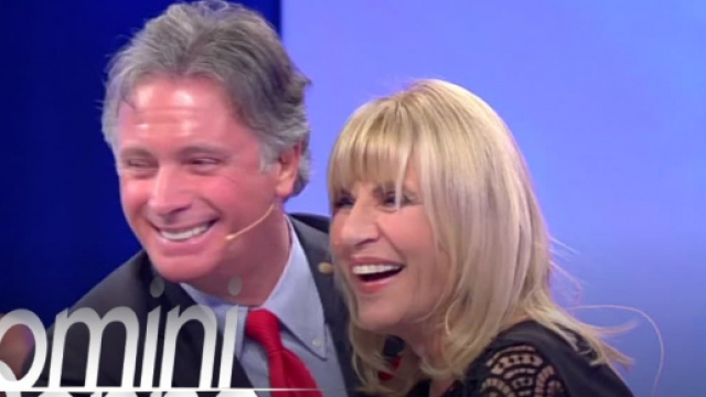 Uomini e donne, Gemma sempre meno presente e Giorgio vorrebbe tornare.