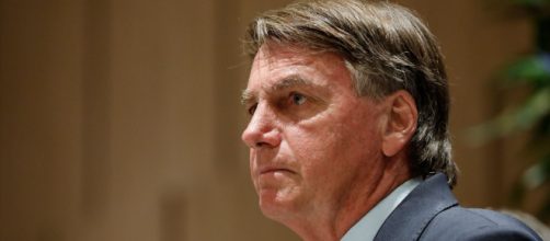 Bolsonaro veta repasse de verbas para setor cultural (Alan Santos/PR)