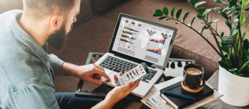 Como come&ccedil;ar seu Marketing Digital do zero. (Arquivo Blasting News)