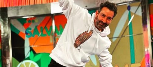 David Valldeperas ha sido desplazado de la direcci&oacute;n de 'S&aacute;lvame' tras el esc&aacute;ndalo de espionaje a los famosos (Instagram/@davidvallde)