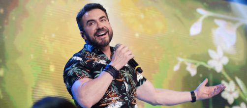 F&aacute;bio de Melo faz 51 anos (Divulga&ccedil;&atilde;o/TV Globo)