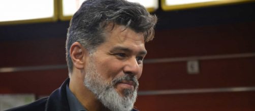 Maur&iacute;cio Mattar faz 57 anos (Reprodu&ccedil;&atilde;o/Record TV)