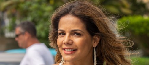 N&iacute;vea Stelmann brilha em novelas desde a d&eacute;cada de 1990 (Paulo Damasceno/Gshow/Divulga&ccedil;&atilde;o)