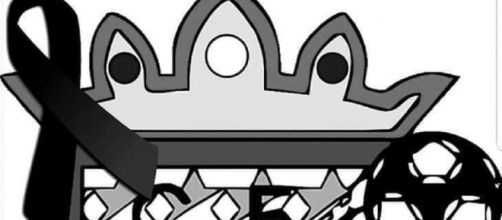 Tristeza en el f&uacute;tbol jerezano (Twitter @cfsjoseobrero)