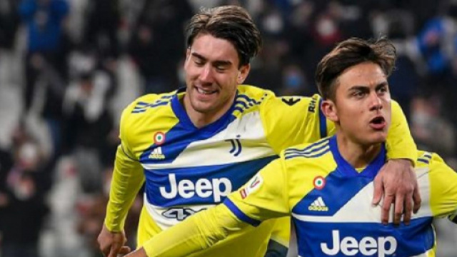 Cagliari-Juventus, probabili formazioni: Pereiro sfida Dybala-Vlahovic, out Morata.