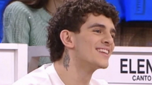 Dario Schirone &egrave; un ballerino e allievo della ventunesima edizione di Amici.