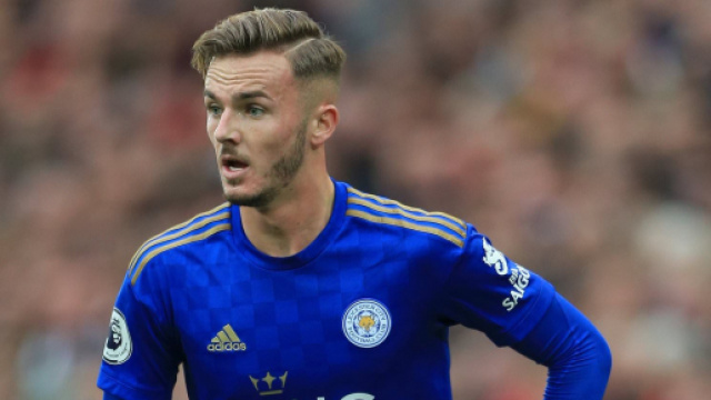 Leicester: Maddison rinnova fino al 2024! Calcio Style - Notizie ... - calciostyle.it