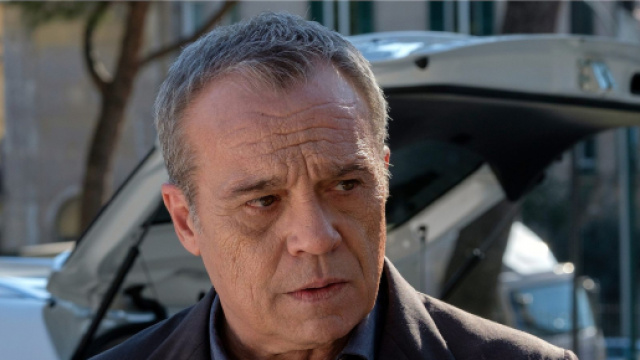Nero a met&agrave;, spoiler secondo appuntamento: Carlo indagher&agrave; sulla morte di una ballerina