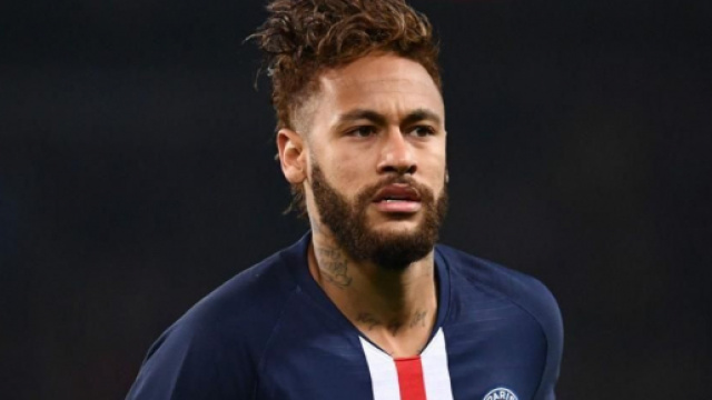 Neymar potrebbe lasciare il Paris Saint Germain a giugno.