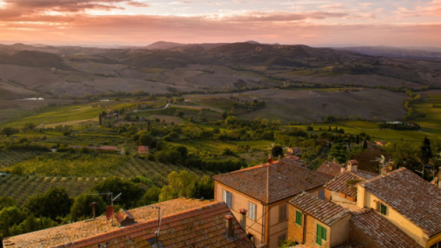 Valdichiana Senese - toscanaumbriaintreno.com