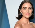 Novità tagli capelli primavera 2022: il flicky bob di Olivia Culpo e l'expensive brunette