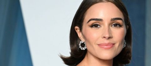Novità tagli capelli primavera 2022: il flicky bob di Olivia Culpo e l'expensive brunette