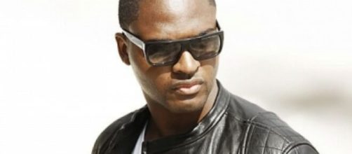 Cantor Taio Cruz (Reprodu&ccedil;&atilde;o/Instagram)