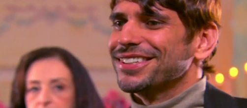 Guto em cena de 'Alma G&ecirc;mea' (Reprodu&ccedil;&atilde;o/TV Globo)