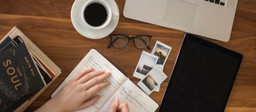 M&eacute;todos e estrat&eacute;gias para estudar em casa. (Arquivo Blasting News)