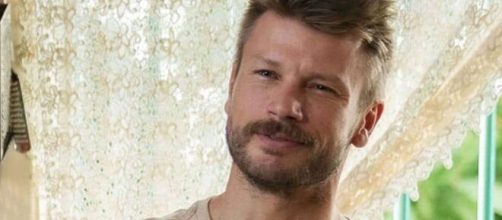 Rodrigo Hilbert (Reprodu&ccedil;&atilde;o/Instagram)