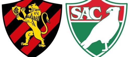 Onde assistir Sport x Salgueiro ao vivo (Arte/Eduardo Gouvea)