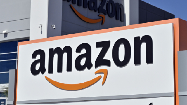 Amazon seleziona nuovo personale nei var ruoli
