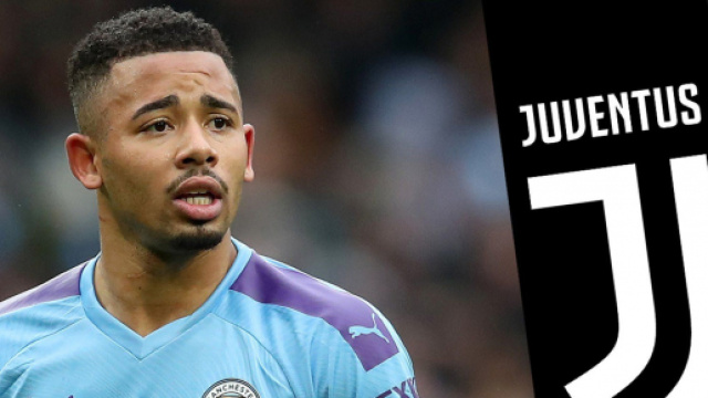 Calciomercato, Juventus su Gabriel Jesus, Inter idea Beto