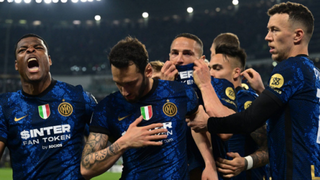 Le probabili formazioni di Juventus-Inter.