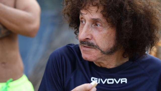 Silvano dei Cugini di Campana espulso dall&rsquo;Isola dei Famosi: &lsquo;Espressione blasfema&rsquo;.