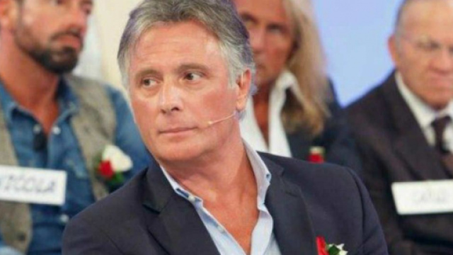 U&D, Giorgio Manetti nega il suo rientro nel cast: 'Falso, non torno in quel programma'.