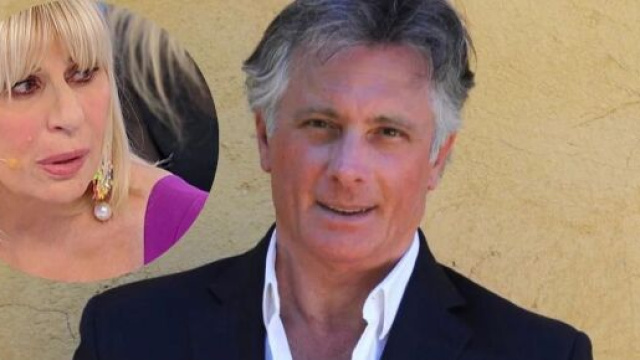 Uomini e donne, Giorgio sbotta sui social
