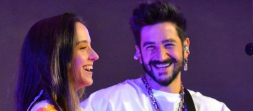 Camilo y Evaluna a&uacute;n no han anunciado la noticia - Instagram (@evaluna)